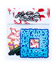 Load image into Gallery viewer, Sticker Pack #3