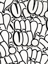 Load image into Gallery viewer, Sticker Pack #1