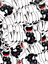 Load image into Gallery viewer, Sticker Pack #1