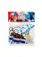 Load image into Gallery viewer, Sticker Pack #2