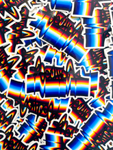 Load image into Gallery viewer, Sticker Pack #2